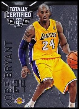66b Kobe Bryant 2